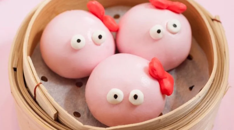 食事イメージ：YUMCHA